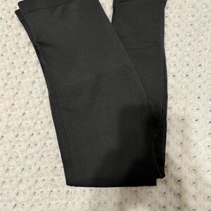 Shapermint Gray Shaper Leggings